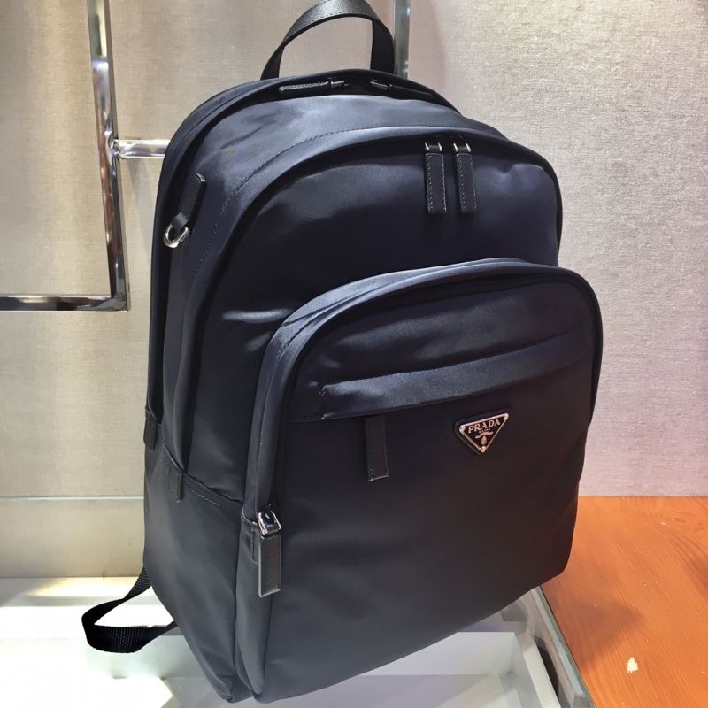 Pra*a backpacks
